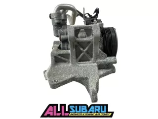 73111-FG002 Компрессор кондиционера Subaru Exiga Арт 2-695255, вид 4