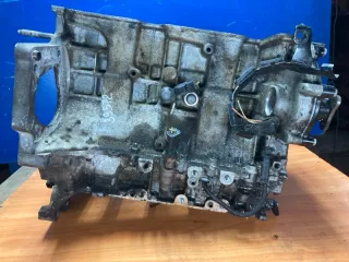 0130EE Блок двигателя Peugeot 308 1 Арт 2-695335, вид 2