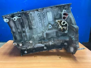 0130EE Блок двигателя Peugeot 308 1 Арт 2-695335, вид 4