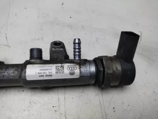 057130764AB Топливная рампа Volkswagen Amarok Арт 2-695422, вид 2