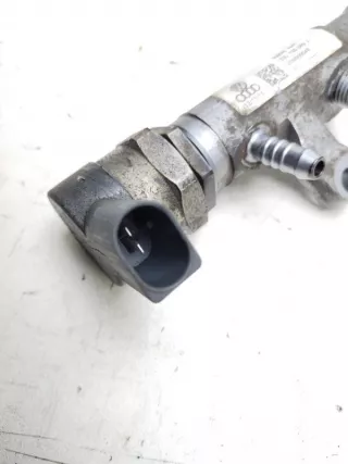 057130764AB Топливная рампа Volkswagen Amarok Арт 2-695422, вид 5