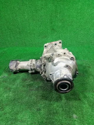 3610042020 Раздаточная коробка Toyota Rav 4 2 Арт 2-695498, вид 3