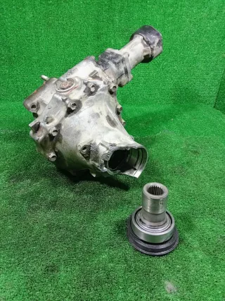 3610042020 Раздаточная коробка Toyota Rav 4 2 Арт 2-695498, вид 7