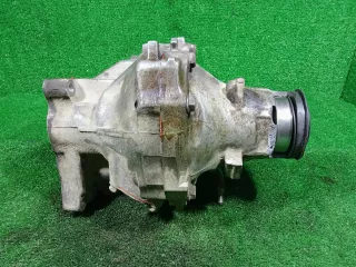 3610042020 Раздаточная коробка Toyota Rav 4 2 Арт 2-695498, вид 8