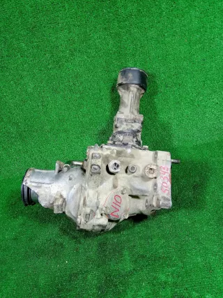 3610042020 Раздаточная коробка Toyota Rav 4 2 Арт 2-695498, вид 9