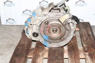 FNK819090 КПП автоматическая (АКПП) Mazda 3 BK Арт 2-695562, вид 1