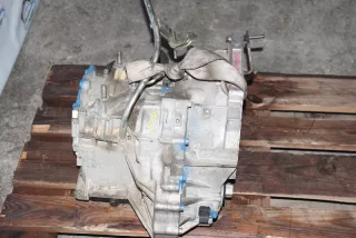 FNK819090 КПП автоматическая (АКПП) Mazda 3 BK Арт 2-695562, вид 4