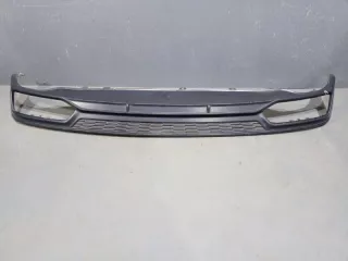 4K0807521BRU6 Юбка задняя Audi A6 C8 (S6,RS6) Арт 2-695624, вид 1