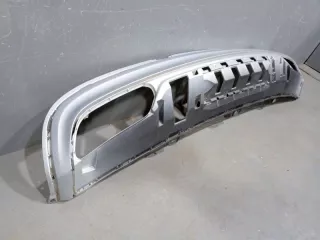 6044067400421 Накладка заднего бампера Geely Atlas 1 Арт 2-695640, вид 2