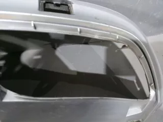 6044067400421 Накладка заднего бампера Geely Atlas 1 Арт 2-695640, вид 4