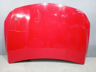 A1568800057 Капот Mercedes A W168 Арт 2-695674, вид 1