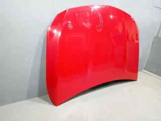 A1568800057 Капот Mercedes A W168 Арт 2-695674, вид 2