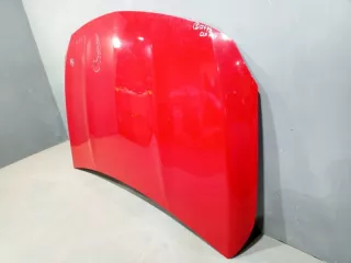 A1568800057 Капот Mercedes A W168 Арт 2-695674, вид 3