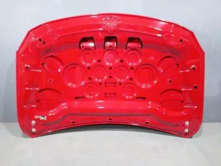 A1568800057 Капот Mercedes A W168 Арт 2-695674, вид 6