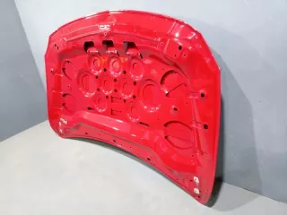 A1568800057 Капот Mercedes A W168 Арт 2-695674, вид 7