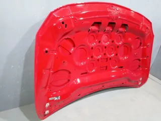 A1568800057 Капот Mercedes A W168 Арт 2-695674, вид 8