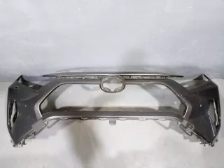 521194A920 Бампер передний Toyota Rav 4 5 Арт 2-695690, вид 1