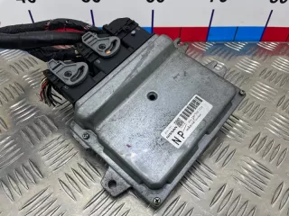 23710CY12C Блок управления двигателем Nissan Serena C25 Арт 2-695991, вид 2
