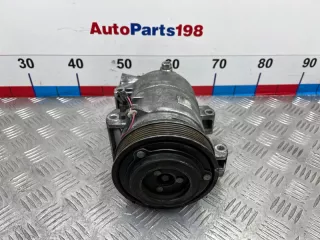 92600JP11D Компрессор кондиционера Nissan Teana J32 Арт 2-696051, вид 2