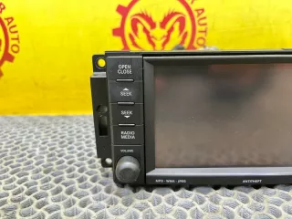 05064865AD Магнитола Chrysler Voyager 5 Арт 2-696299, вид 3