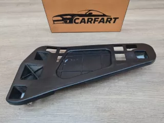 866241h100 Крепление бампера Kia Ceed 1 Арт 2-696708, вид 3