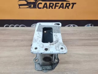 647101H010 Кронштейн крепления бампера Kia Ceed 1 Арт 2-696727, вид 4