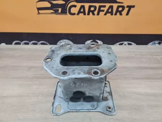 647101H010 Кронштейн крепления бампера Kia Ceed 1 Арт 2-696727, вид 5