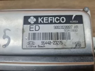 9544023275 Блок управления АКПП Kia Ceed 1 Арт 2-696738, вид 3