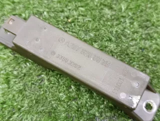 A2078200075 Антенна keyless go Mercedes E W212 Арт 2-696833, вид 3