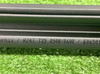 A2477350500 Уплотнитель Mercedes B W247 Арт 2-696933, вид 3