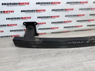 62030JD000 Усилитель бампера Nissan Qashqai 1  Арт 2-697162, вид 4