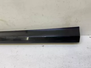 51138064794 Накладка двери (крышки) багажника BMW X3 G01 Арт 2-697204, вид 2