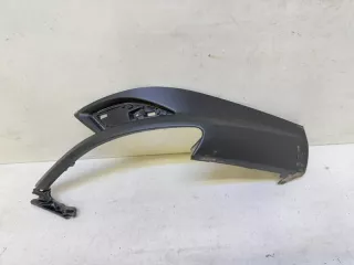 5217748020 Юбка бампера нижняя Lexus RX 3 Арт 2-697252, вид 1