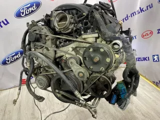 12650835 Двигатель Cadillac Escalade 4 Арт 2-697386, вид 1