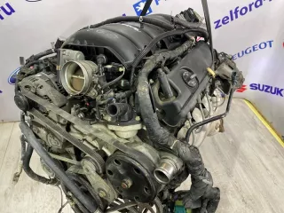 12650835 Двигатель Cadillac Escalade 4 Арт 2-697386, вид 2