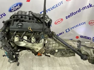 12650835 Двигатель Cadillac Escalade 4 Арт 2-697386, вид 3