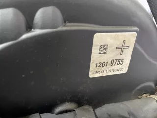 12650835 Двигатель Cadillac Escalade 4 Арт 2-697386, вид 6