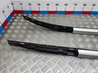 609000060AA Рейлинг на крышу Chery Tiggo 4 PRO Арт 2-697593, вид 2