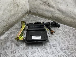23710EQ005 Блок управления двигателем Nissan X-Trail T30 Арт 2-697647, вид 1