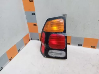 MR496375 Фонарь задний левый Mitsubishi Montero 3 Арт 2-697965, вид 1