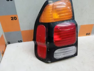 MR496375 Фонарь задний левый Mitsubishi Montero 3 Арт 2-697965, вид 2