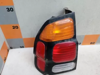 MR496375 Фонарь задний левый Mitsubishi Montero 3 Арт 2-697965, вид 3