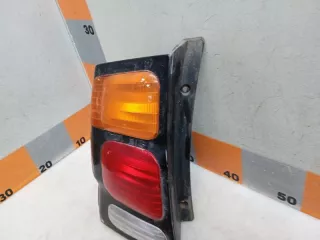 MR496375 Фонарь задний левый Mitsubishi Montero 3 Арт 2-697965, вид 8