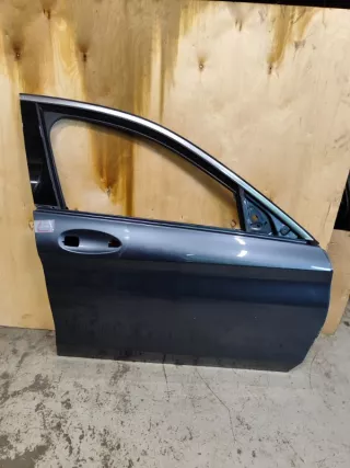A2057200205 Дверь передняя правая Mercedes C W205 Арт 2-698252, вид 1