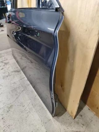 A2057200205 Дверь передняя правая Mercedes C W205 Арт 2-698252, вид 2