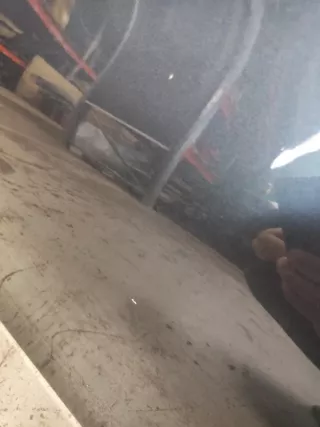 A2057200205 Дверь передняя правая Mercedes C W205 Арт 2-698252, вид 3