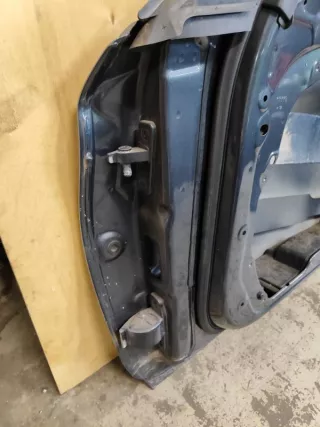 A2057200205 Дверь передняя правая Mercedes C W205 Арт 2-698252, вид 9