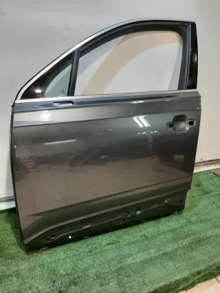 4M0831051G Дверь передняя левая Audi Q7 4M Арт 2-698289, вид 3