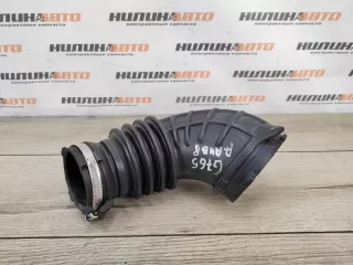 06H129629E Патрубок воздушного фильтра Audi A4 B8 Арт 2-698430, вид 1