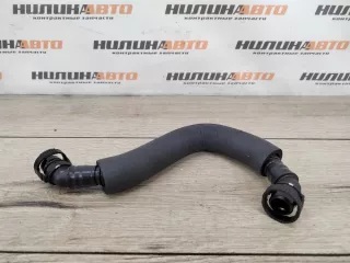 06J103221 Трубка картерных газов Audi A4 B8 Арт 2-698459, вид 2